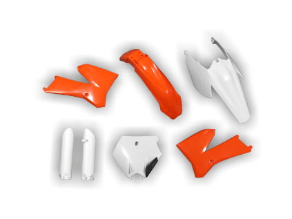 4710 4710 plastics kit ktm sx 85 2006 2007 2008 2009 2010 2011 2012 oem ftdl