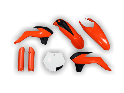 4722 4722 plastics kit ktm sx 85 2013 2014 2015 2016 2017 oem yy5y