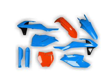 4752 plastics kit ktm sx 85 2018 2019 2020 2021 2022 2023 2024 tld fbdr