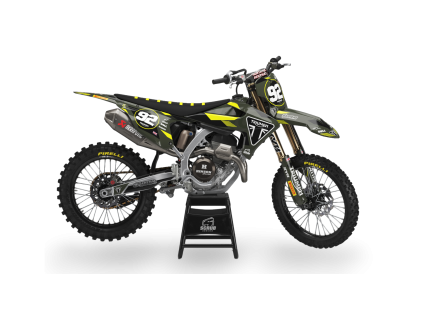graphics kit triumph tf 250x 24 25 apex st bike