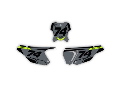 graphics kit triumph tf 250 x 24 25 450 x 25 xx np 045 r2 draft