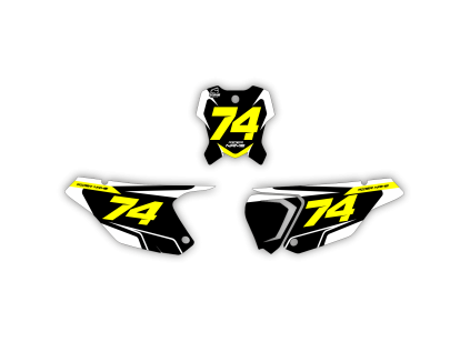 graphics kit triumph tf 250 x 24 25 450 x 25 xx np 045 r1 draft