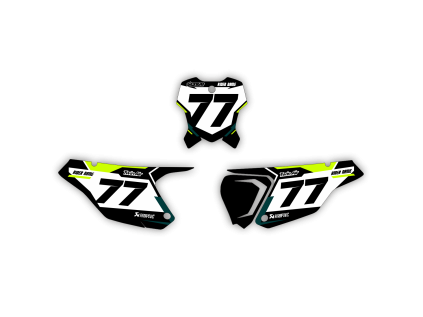 graphics kit triumph tf 250 x 24 25 450 x 25 xx np 044 st draft