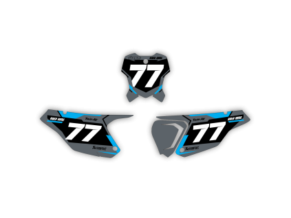 graphics kit triumph tf 250 x 24 25 450 x 25 xx np 044 r2 draft
