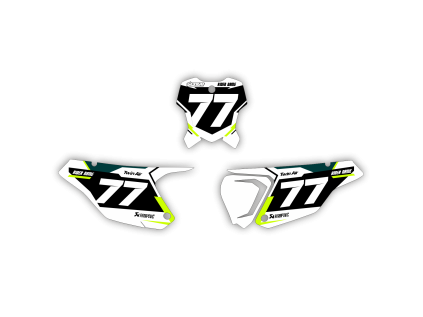 graphics kit triumph tf 250 x 24 25 450 x 25 xx np 044 r1 draft
