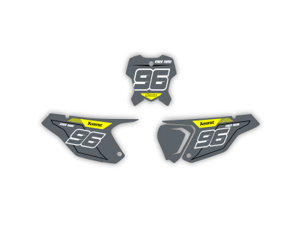 graphics kit triumph tf 250 x 24 25 450 x 25 xx np 043 r2 draft