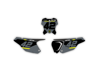 graphics kit triumph tf 250 x 24 25 450 x 25 xx np 041 r3 draft