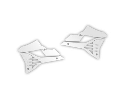 graphics kit tm en 2 stroke 22 26 transparent shroud protection kit draft