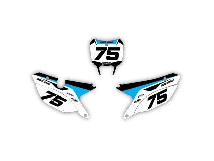 5475 graphics kit tm mx 4 stroke 22 26 np 049 le draft