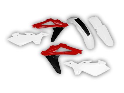 6060 plastics kit husqvarna te 310 2008 2009 2010 2011 2012 2013 oem ryma