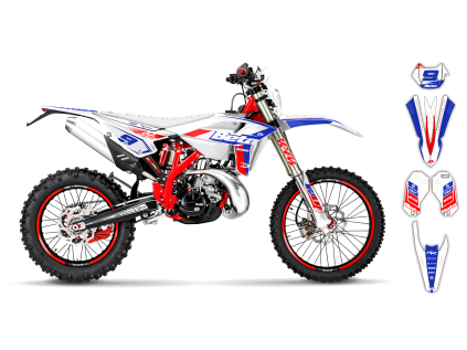 graphics kit beta rr 20 21 begis le bike