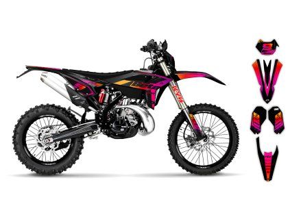 graphics kit beta rr 20 21 begis st bike