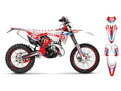 graphics kit beta rr 20 21 se1063 le bike