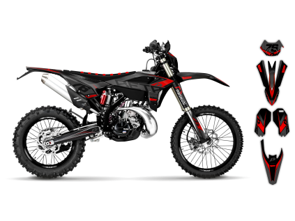graphics kit beta rr 20 21 se1063 r1 bike