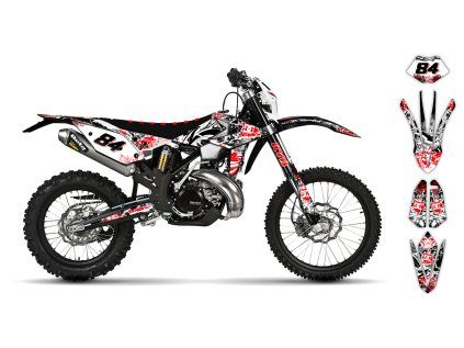 graphics kit beta rr 13 17 attack le bike