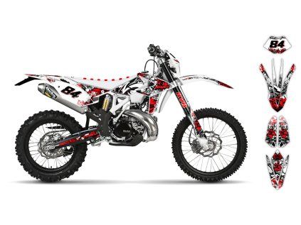 graphics kit beta rr 13 17 attack st bike