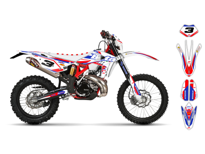 graphics kit beta rr 13 17 dusk le bike