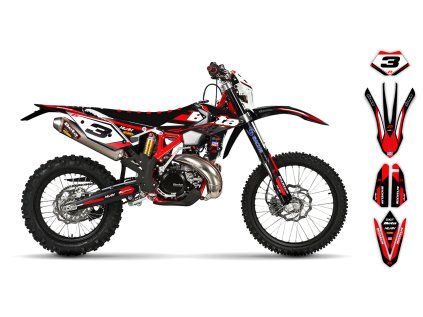 graphics kit beta rr 13 17 dusk r1 bike
