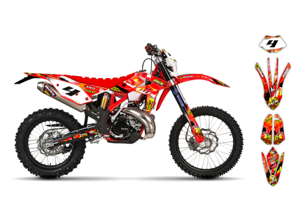graphics kit beta rr 13 17 h2 r1 bike