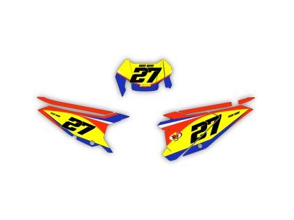 graphics kit beta rr 25 26 np 064 st draft