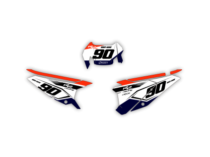 graphics kit beta rr 25 26 np 063 st draft