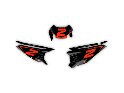 graphics kit beta rr 25 26 np 062 st draft