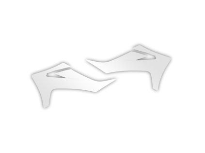 graphics kit gas gas sm 700 22 25 transparent shroud protection kit draft