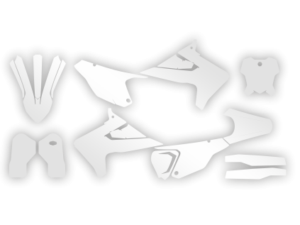 graphics kit triumph tf 250 x 24 25 transparent kit draft