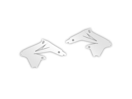 graphics kit suzuki rmz 450 08 17 transparent shroud protection kit draft