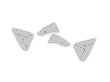 graphics kit suzuki rmz 450 08 17 grip draft