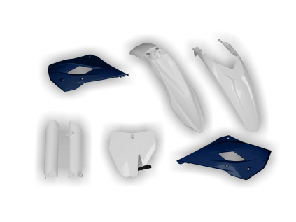 6729 plastics kit husqvarna tc 85 2014 2015 2016 2017 oem a8bn