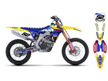 graphics kit suzuki rmz 250 450 18 20 stash st bike