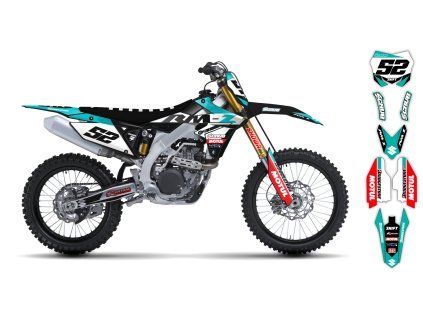 graphics kit suzuki rmz 250 450 18 20 stash r3 bike