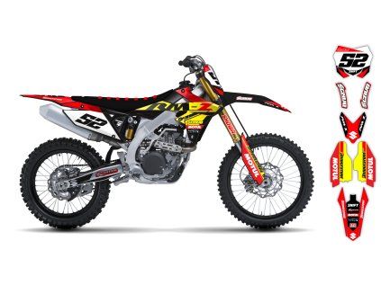 graphics kit suzuki rmz 250 450 18 20 stash r2 bike