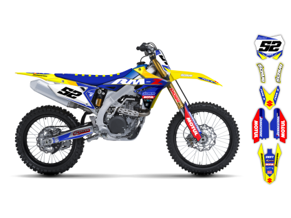 graphics kit suzuki rmz 250 450 18 20 stash st bike