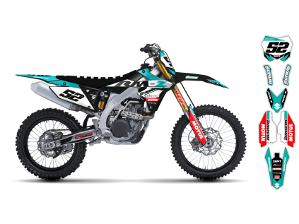 graphics kit suzuki rmz 250 450 18 20 stash r3 bike