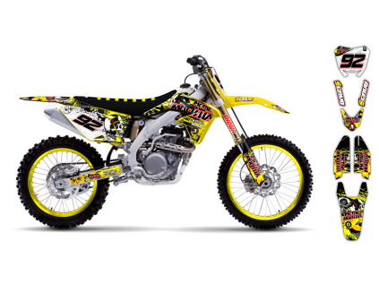 graphics kit suzuki rmz 250 450 08 18 em em st bike