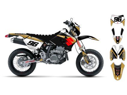graphics kit suzuki drz 400 99 24 misty r2 bike