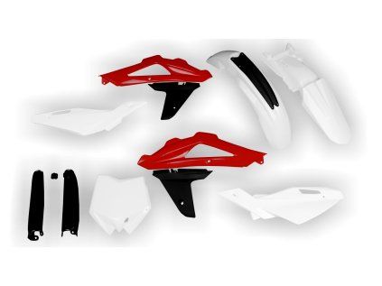 7563 plastics kit husqvarna tc 250 2008 2009 2010 2011 2012 2013 oem hg57