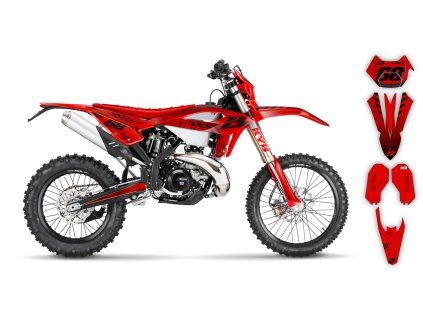 graphics kit beta rr 23 24 outback r2 bike