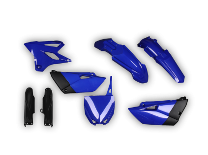 8784 plastics kit yamaha yz 85 2019 2020 2021 oem 2 hrk2