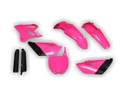 8799 8799 plastics kit yamaha yz 85 2015 2016 2017 2018 pink luqq