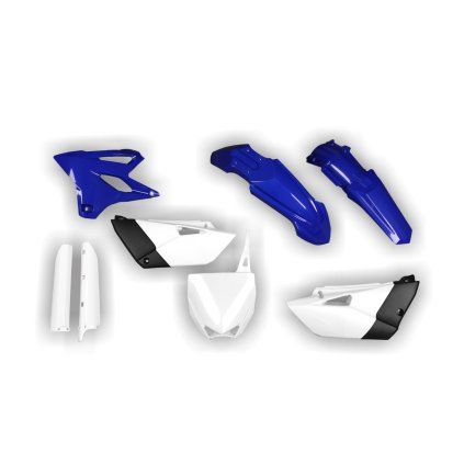 8802 plastics kit yamaha yz 85 2015 2016 2017 2018 oem luqq