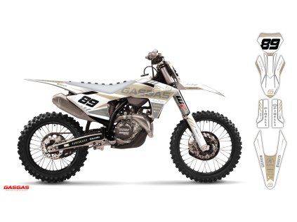 graphics kit gas gas mc 24 g2 r2 bike