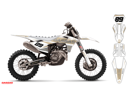 graphics kit gas gas mc 24 g2 r2 bike