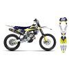 graphics kit husqvarna cr wr te tc sm 05 13 hsq r2 bike