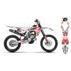 graphics kit husqvarna cr wr te tc sm 05 13 kicker le bike