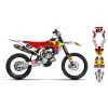 graphics kit husqvarna cr wr te tc sm 05 13 kicker st bike