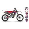 graphics kit husqvarna cr wr te tc sm 05 13 step up le bike