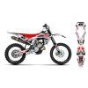 graphics kit husqvarna cr wr te tc sm 05 13 step up r1 bike